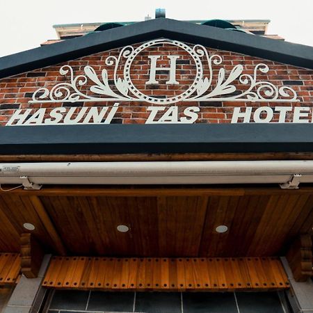 Hasuni Tas Hotel Diyarbakır Extérieur photo