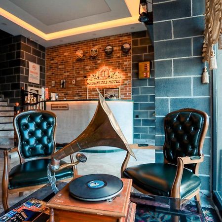 Hasuni Tas Hotel Diyarbakır Extérieur photo