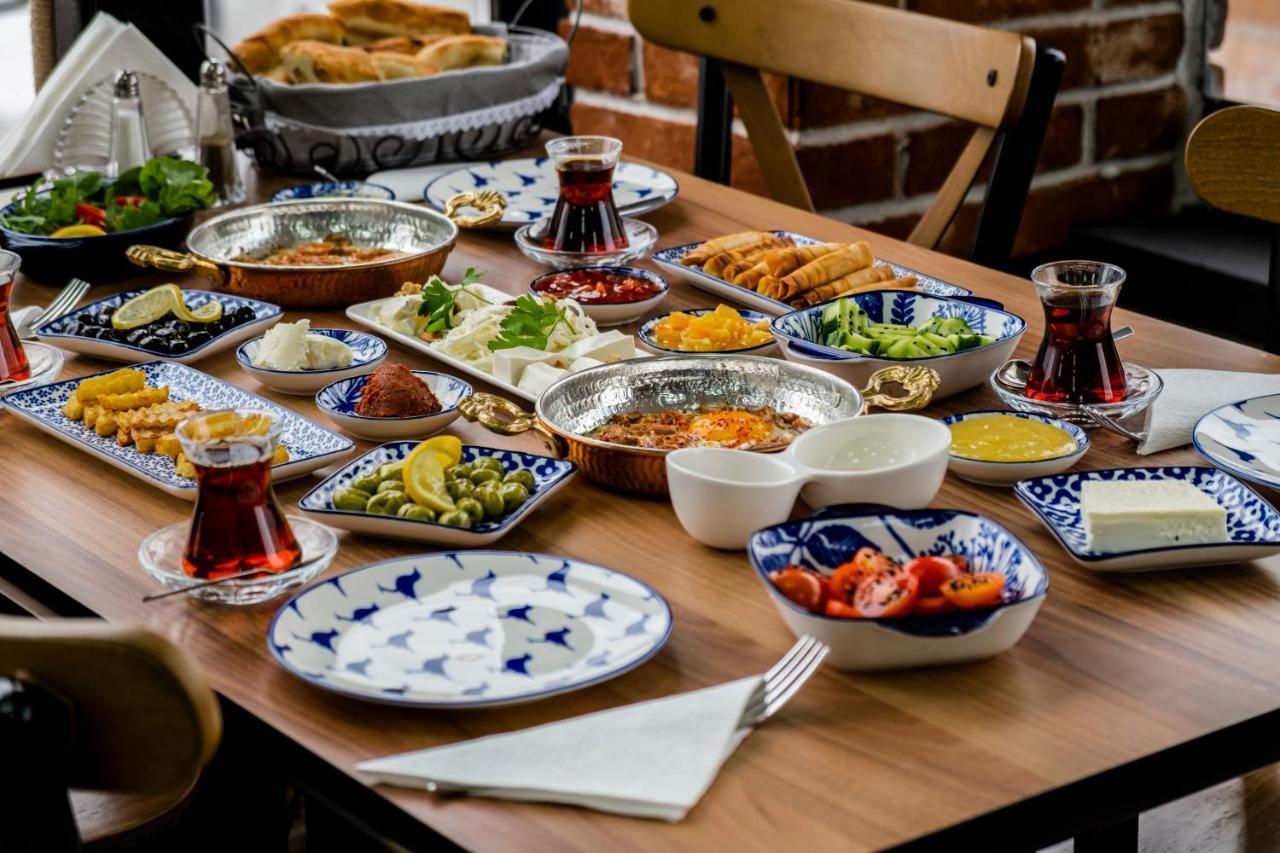 Hasuni Tas Hotel Diyarbakır Extérieur photo