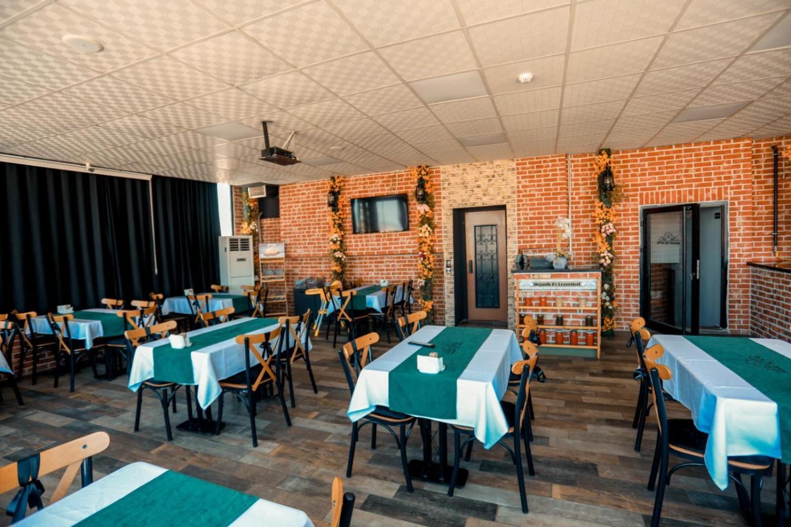 Hasuni Tas Hotel Diyarbakır Extérieur photo