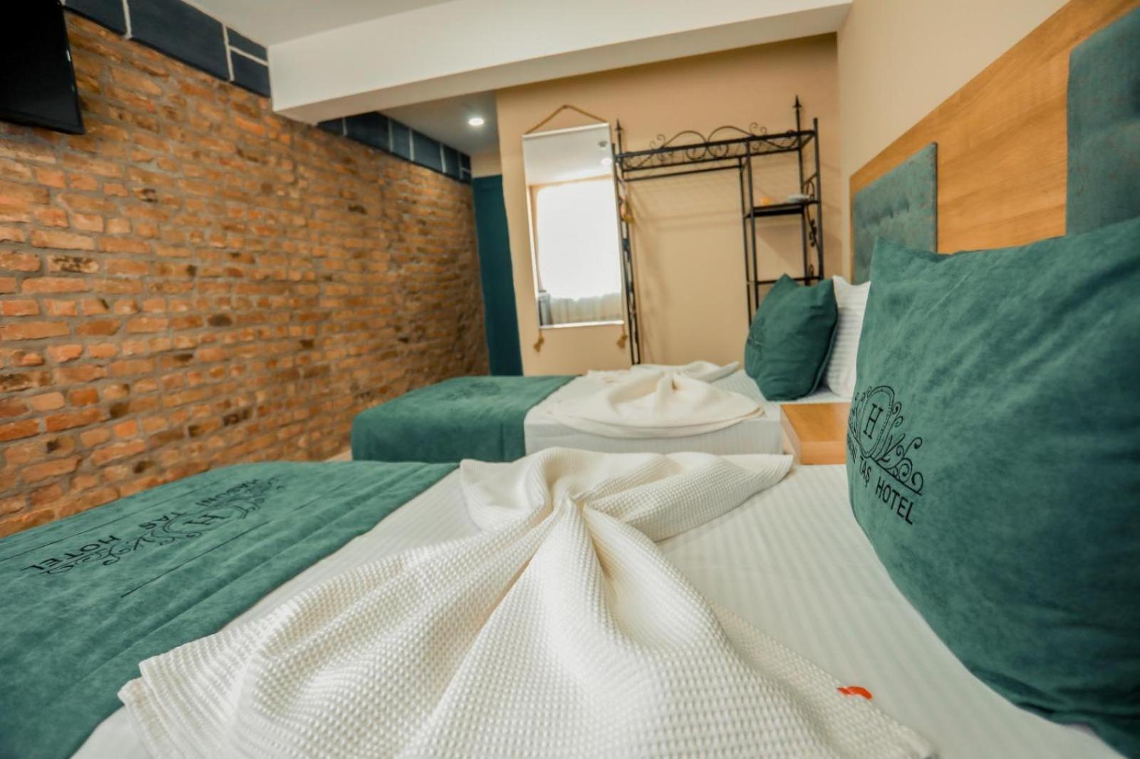 Hasuni Tas Hotel Diyarbakır Extérieur photo
