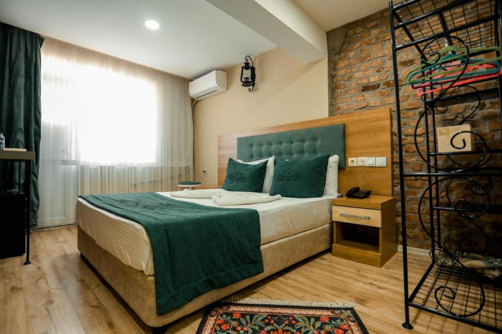 Hasuni Tas Hotel Diyarbakır Extérieur photo