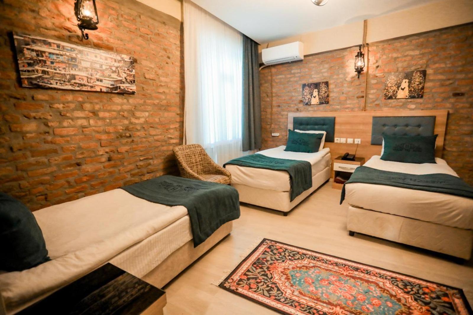 Hasuni Tas Hotel Diyarbakır Extérieur photo