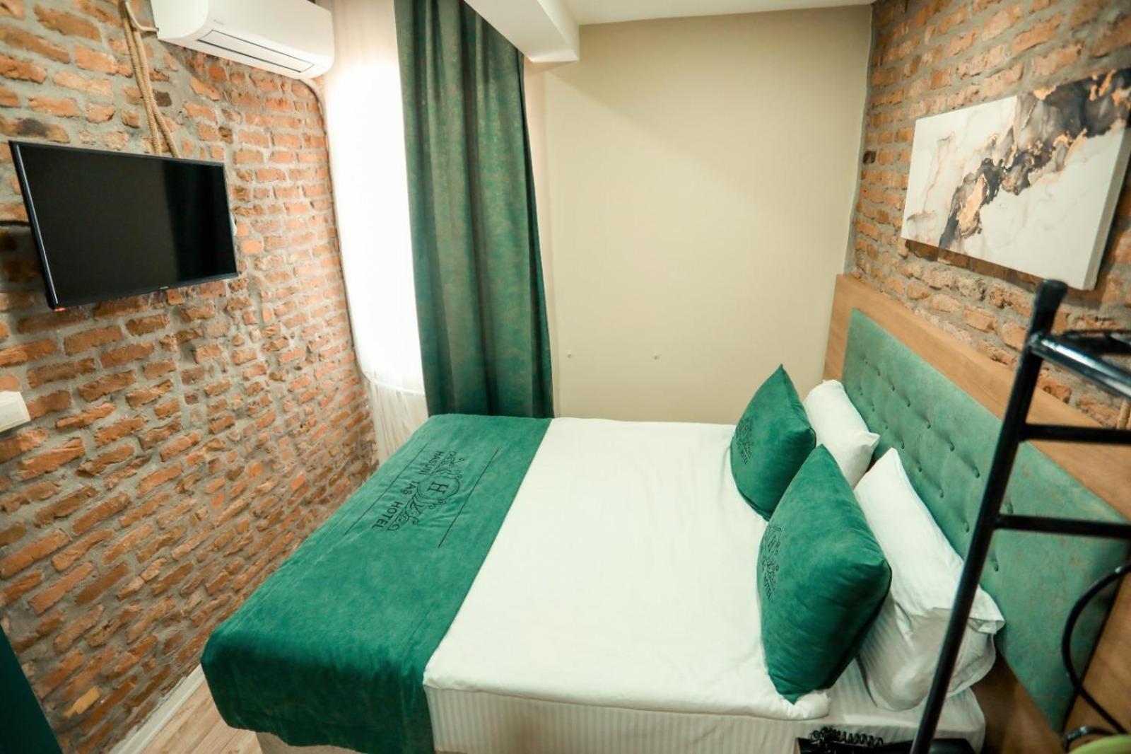 Hasuni Tas Hotel Diyarbakır Extérieur photo