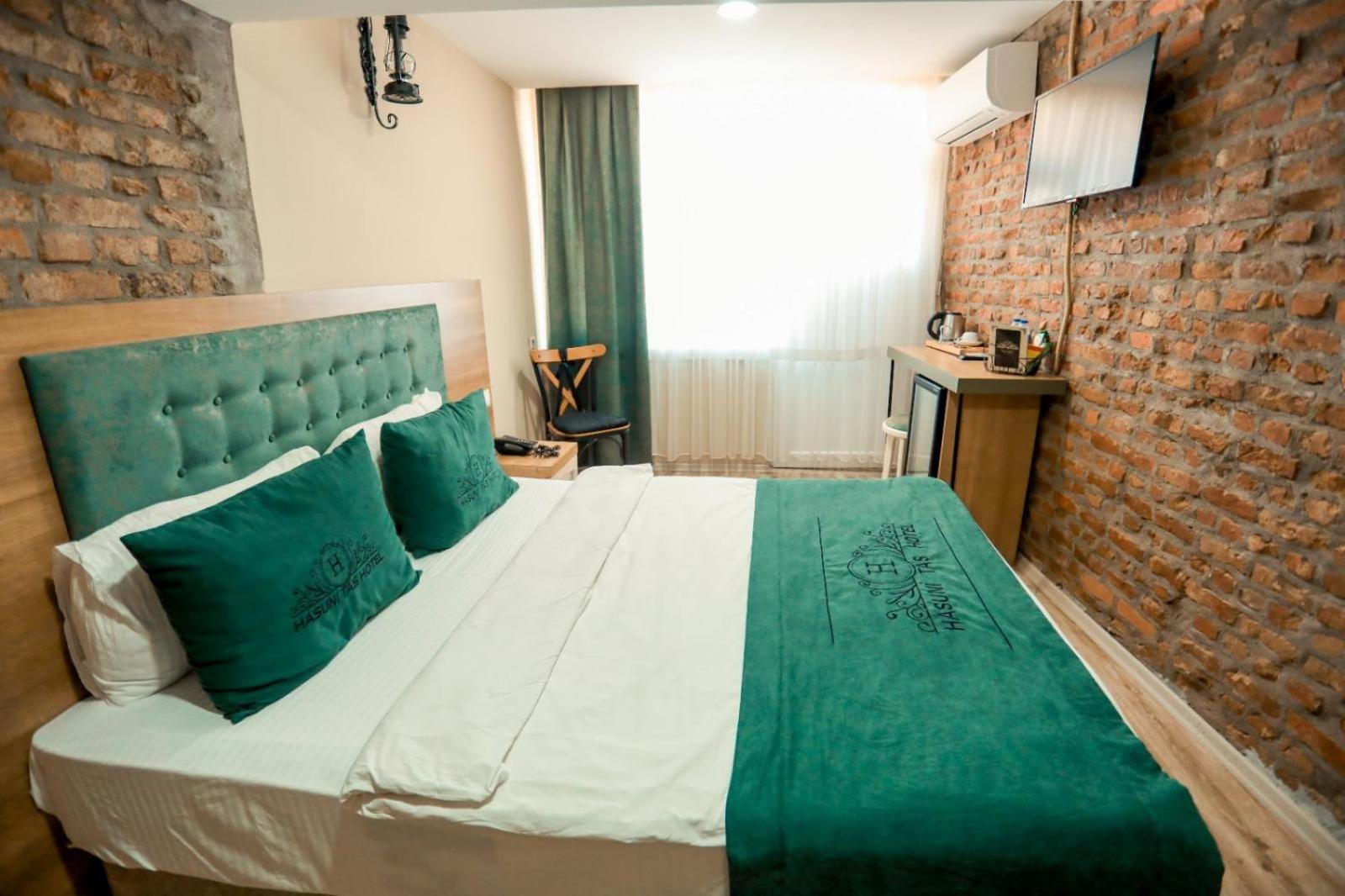 Hasuni Tas Hotel Diyarbakır Extérieur photo