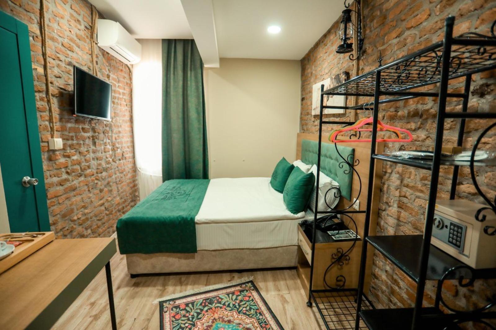 Hasuni Tas Hotel Diyarbakır Extérieur photo