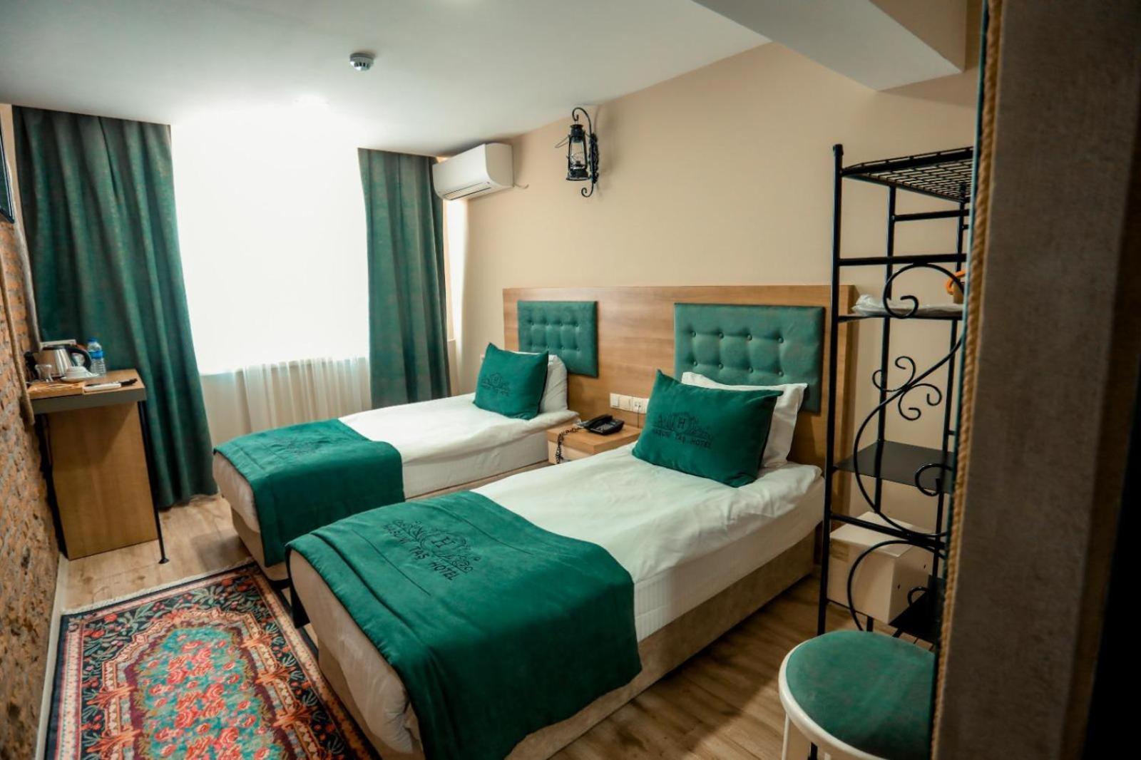 Hasuni Tas Hotel Diyarbakır Extérieur photo