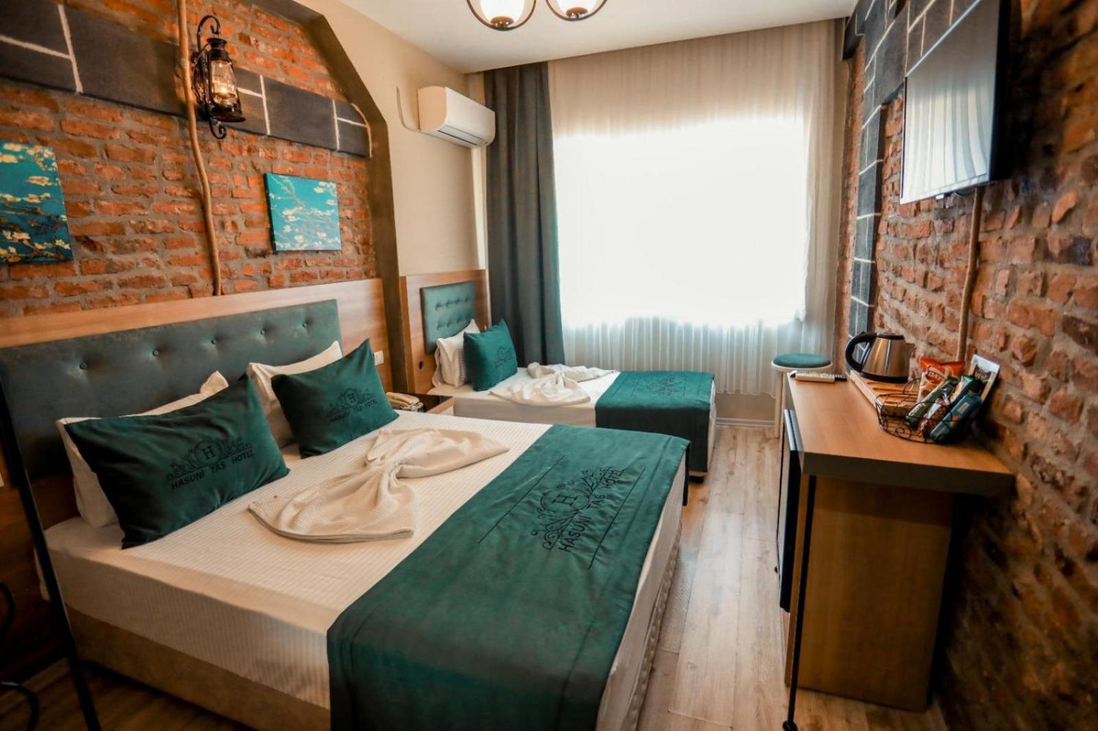 Hasuni Tas Hotel Diyarbakır Extérieur photo
